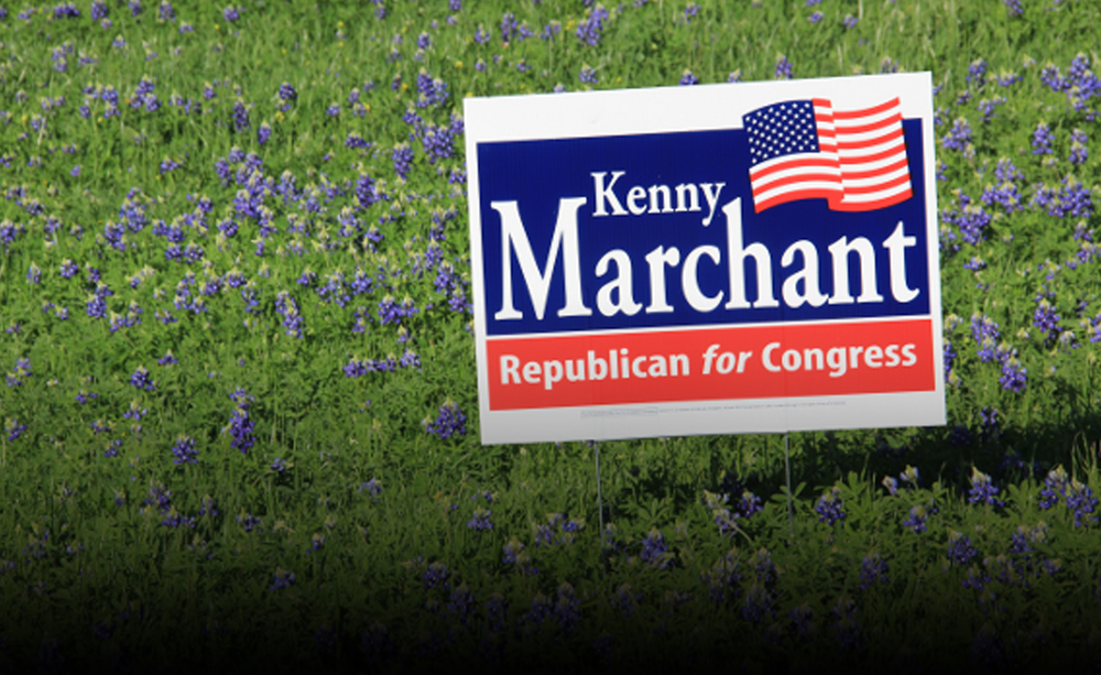 Join The Campaign!